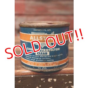画像: dp-220401-244 ALLSTATE / CHROME PROTECTOR CLEAR Can
