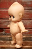 画像3: ct-220401-39 Kewpie / 1970's Soft Vinyl Doll