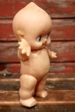 画像4: ct-220401-39 Kewpie / 1970's Soft Vinyl Doll