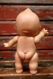 画像5: ct-220401-39 Kewpie / 1970's Soft Vinyl Doll