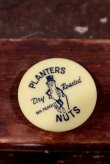 画像1: ct-220401-92 PLANTERS / MR.PEANUT Plastic Bottle Cap