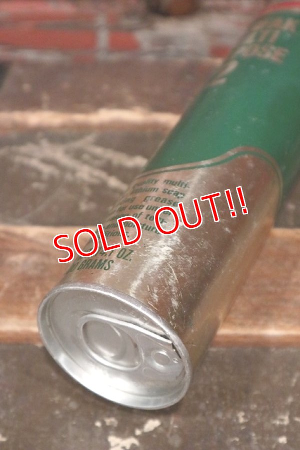 画像6: dp-220401-100 TEXACO / MARFAK MULTI PURPOSE 2 GREASE TUBE Can