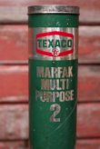 画像2: dp-220401-100 TEXACO / MARFAK MULTI PURPOSE 2 GREASE TUBE Can