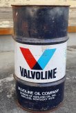 画像3: dp-220401-45 Valvoline / 1980's 16 U.S.GALLONS CAN