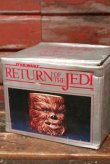 画像8: ct-220401-115 STAR WARS RETURN OF THE JEDI / Sigma 1980's Chewbacca Ceramic Mug