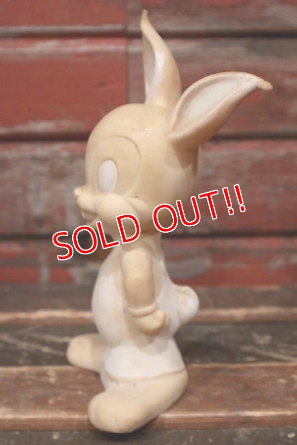 画像4: ct-220401-17 Oswald the Rabbit(?) / VICTORY 1950's FUNNY BUNNY Doll