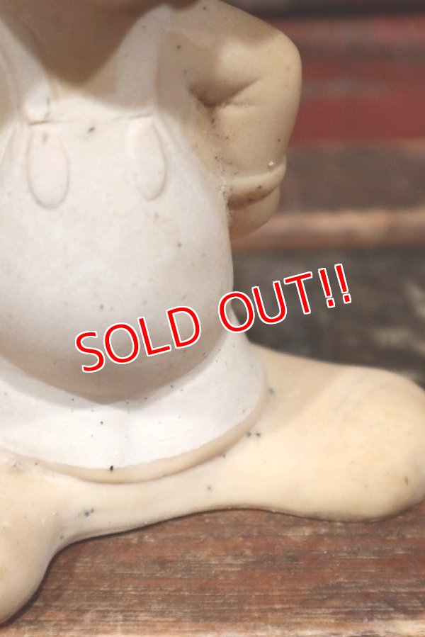 画像6: ct-220401-17 Oswald the Rabbit(?) / VICTORY 1950's FUNNY BUNNY Doll