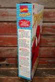 画像6: ct-220401-78 SPIDER-MAN / Ralston Foods 1995 Cereal Box