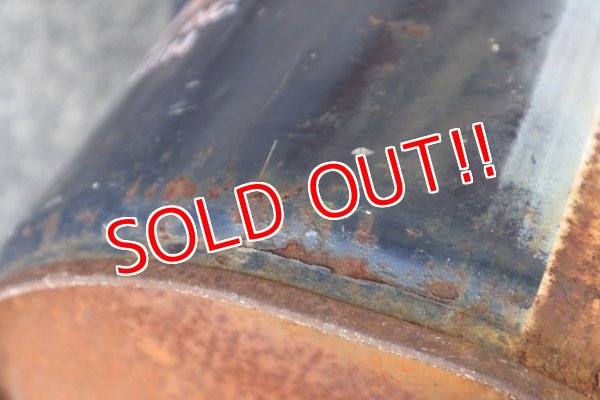 画像12: dp-220401-45 Valvoline / 1980's 16 U.S.GALLONS CAN