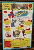 画像3: ct-220401-78 SPIDER-MAN / Ralston Foods 1995 Cereal Box