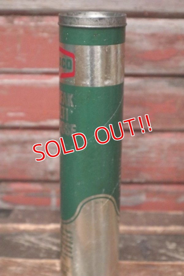 画像3: dp-220401-100 TEXACO / MARFAK MULTI PURPOSE 2 GREASE TUBE Can