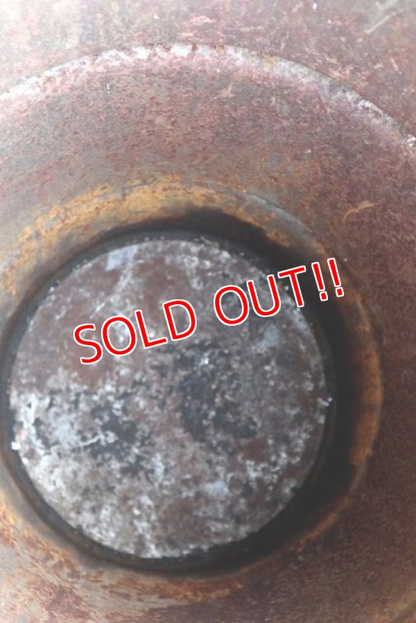 画像10: dp-220401-45 Valvoline / 1980's 16 U.S.GALLONS CAN