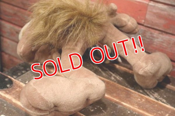 画像8: ct-220401-76 Wile E. Coyote / 1994 Plush Doll