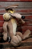 画像4: ct-220401-76 Wile E. Coyote / 1994 Plush Doll