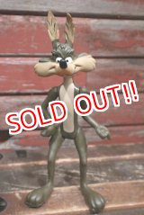 画像: ct-220401-75 Wile E. Coyote / DAKIN 1968 Figure