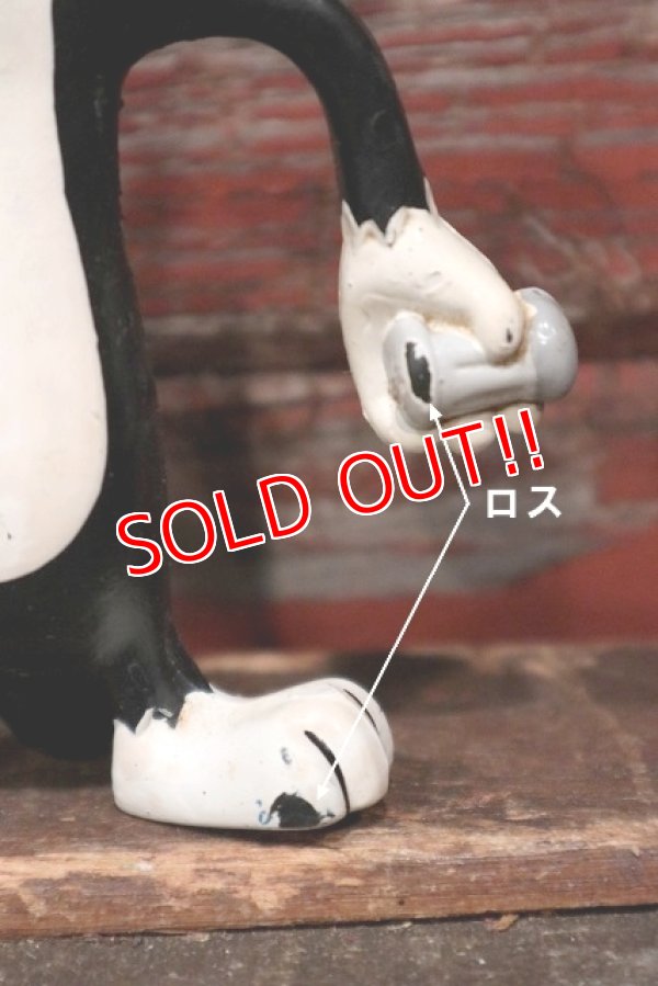 画像6: ct-220401-71 Sylvester & Tweety / Applause 1980's Bendable Figure