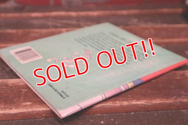 画像7: ct-220401-105 Bugs Bunny / A Golden Tell-A-Tale Book 1986 "BUGS BUNNY Rides Again"