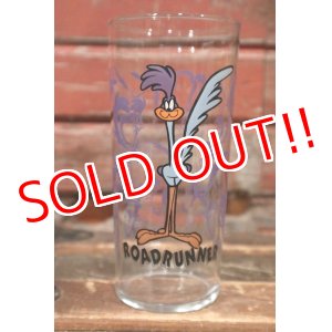 画像: gs-220401-119 Road Runner / 1996 Glass Tumbler