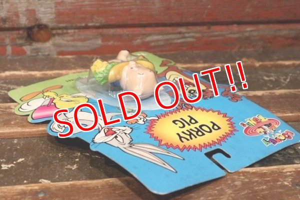 画像6: ct-220401-114 Porky Pig / TYCO 1994 Collectible Figurines