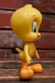 画像3: ct-220401-73 Tweety / Warner Bros.Studio Store 1995 Figure