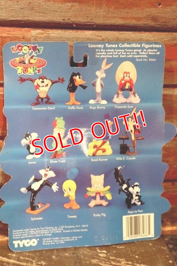 画像8: ct-220401-114 Porky Pig / TYCO 1994 Collectible Figurines