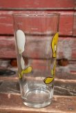 画像4: gs-220401-122 Tweety / PEPSI 1973 Collector Series Glass