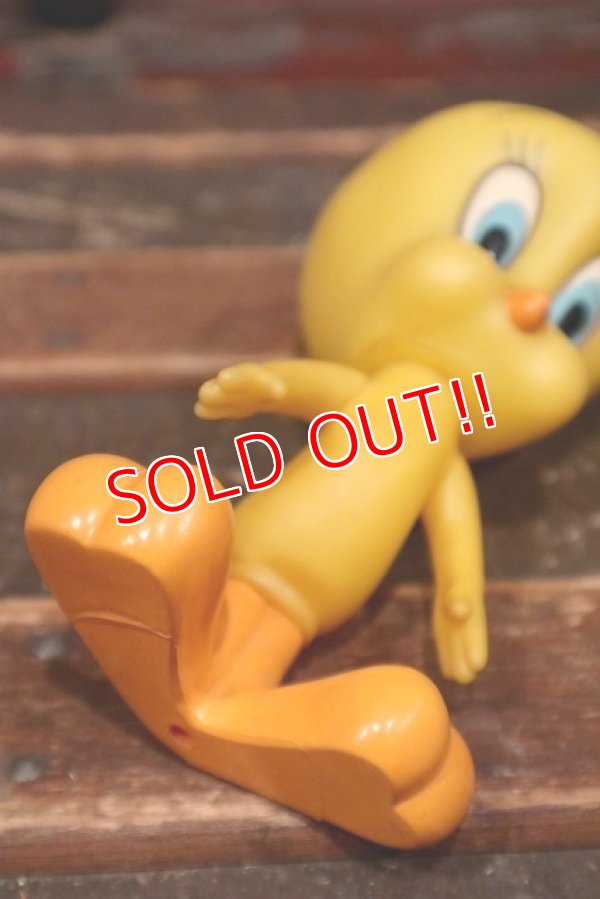 画像6: ct-220401-73 Tweety / Warner Bros.Studio Store 1995 Figure