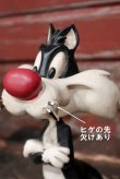 画像2: ct-220401-72 Sylvester / 1990's Bobble Head