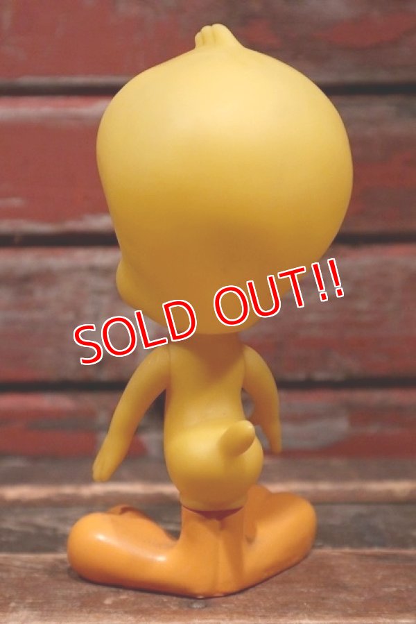 画像5: ct-220401-73 Tweety / Warner Bros.Studio Store 1995 Figure