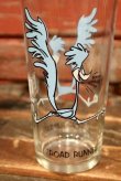 画像3: gs-220401-123 Road Runner / PEPSI 1973 Collector Series Glass