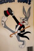 画像2: ct-220401-101 Bugs Bunny / Original Products Inc, 1990 Removable Stickers