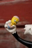 画像3: ct-220401-71 Sylvester & Tweety / Applause 1980's Bendable Figure
