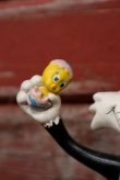 画像3: ct-220401-71 Sylvester & Tweety / Applause 1980's Bendable Figure