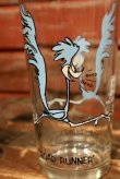 画像2: gs-220401-123 Road Runner / PEPSI 1973 Collector Series Glass