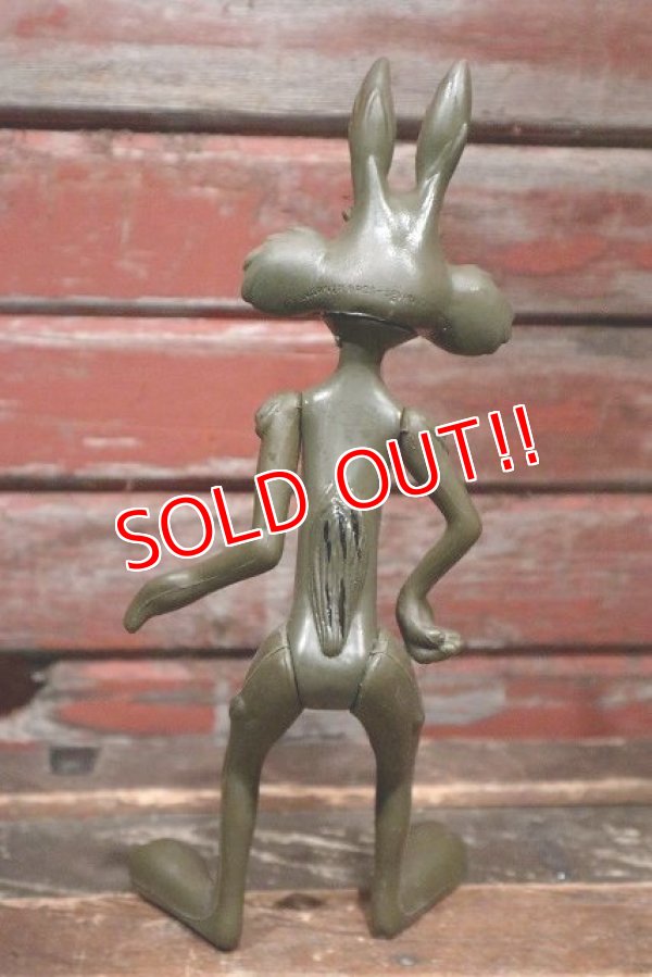画像4: ct-220401-75 Wile E. Coyote / DAKIN 1968 Figure