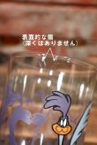 画像5: gs-220401-119 Road Runner / 1996 Glass Tumbler