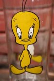 画像2: gs-220401-122 Tweety / PEPSI 1973 Collector Series Glass