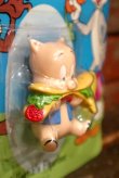 画像3: ct-220401-114 Porky Pig / TYCO 1994 Collectible Figurines