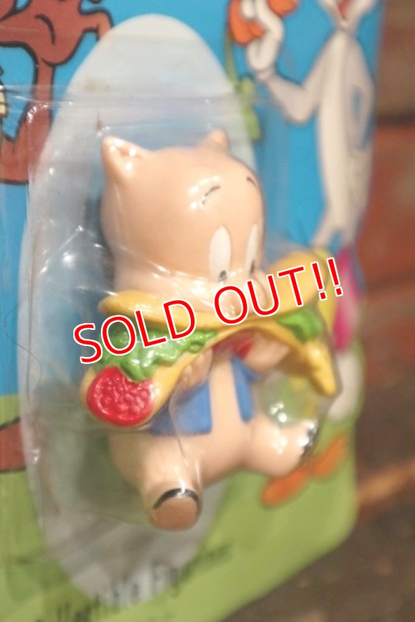 画像3: ct-220401-114 Porky Pig / TYCO 1994 Collectible Figurines