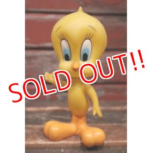 画像: ct-220401-73 Tweety / Warner Bros.Studio Store 1995 Figure