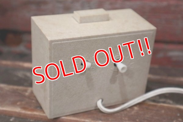 画像8: ct-220301-37 Road Runner & Wile E. Coyote / Westclox 1994 Alarm Clock