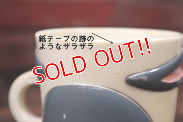 画像6: ct-211210-03 Bugs Bunny / 1970's Plastic Mug