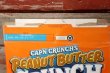 画像4: ct-220401-78 QUAKER / CAP'N CRUNCH'S 2007 PEANUT BUTTER CRUNCH Cereal Box