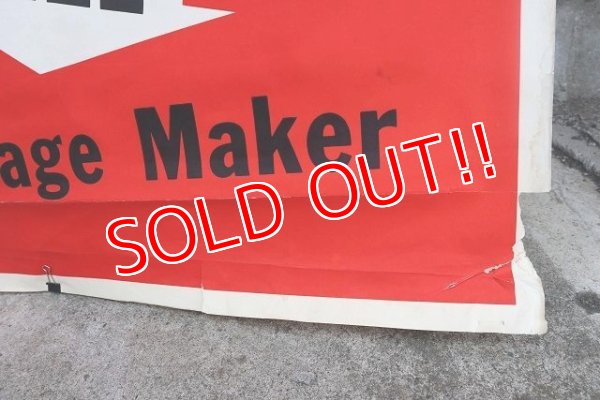 画像5: dp-220401-61 Mobil / "How to Save Gasoline" Poster