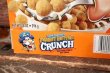 画像3: ct-220401-78 QUAKER / CAP'N CRUNCH'S 2007 PEANUT BUTTER CRUNCH Cereal Box
