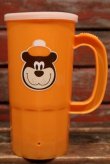 画像1: ct-220201-11 A&W / 2000's Plastic Mug
