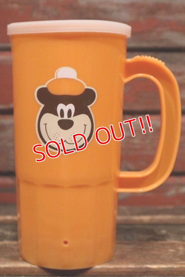 画像1: ct-220201-11 A&W / 2000's Plastic Mug