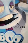 画像3: ct-220401-78 General Mills / BOO BERRY, COUNT CHOCULA and FRANKEN BERRY 2010 Cereal Box