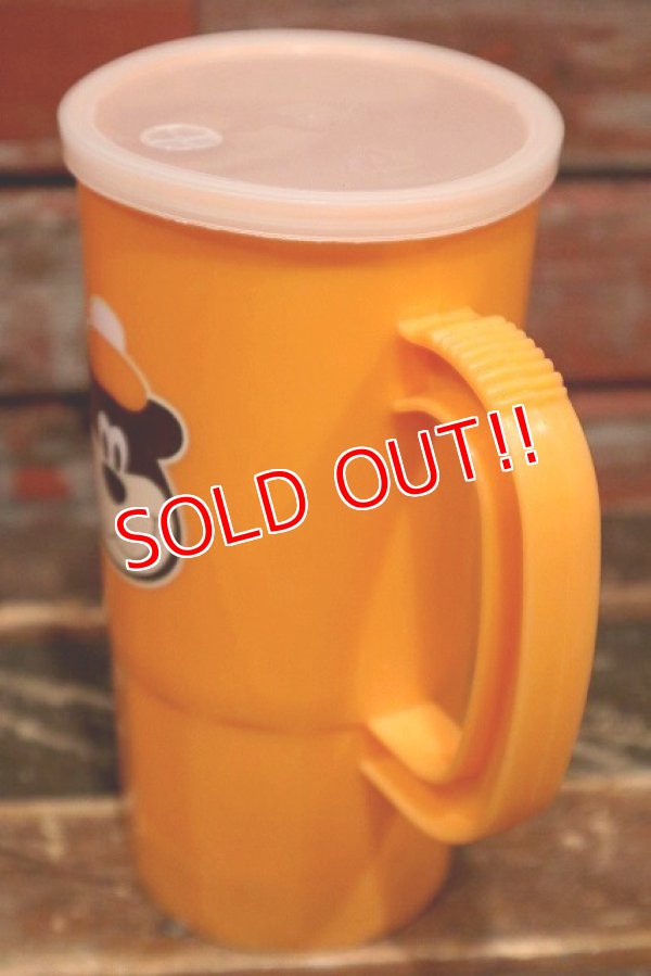 画像4: ct-220201-11 A&W / 2000's Plastic Mug