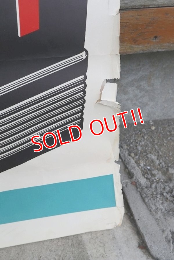 画像6: dp-220401-63 Mobil / "lasts longer stays stronger" Poster